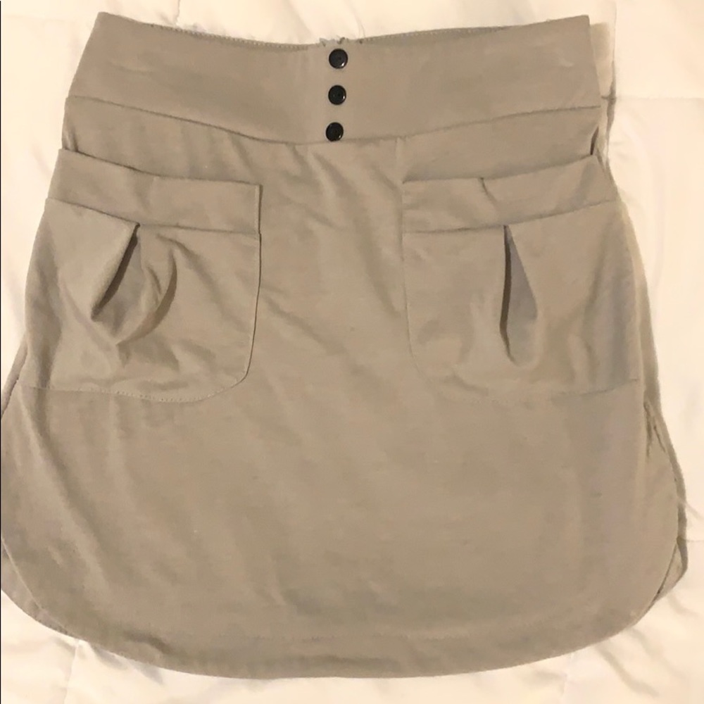 Skirt